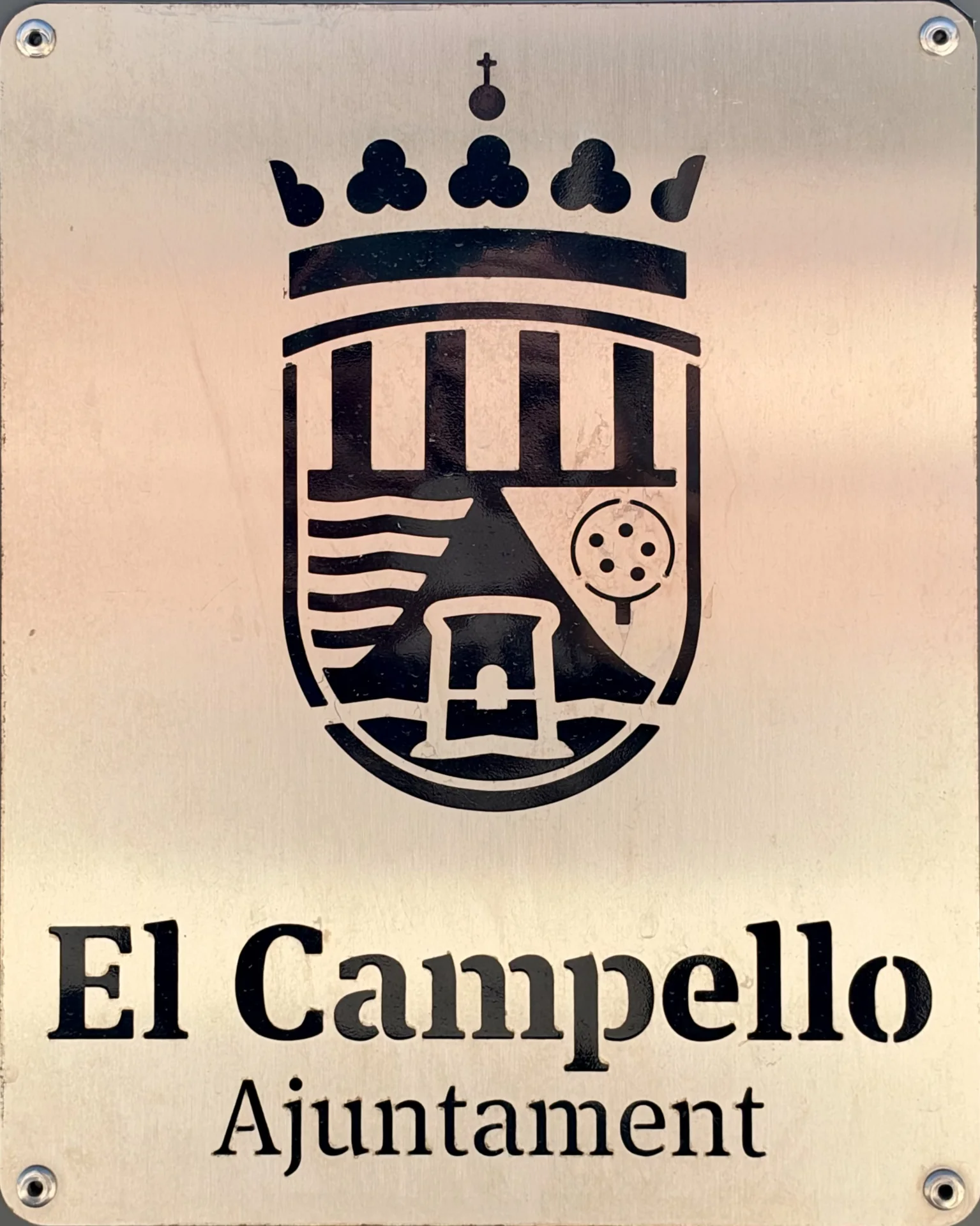 El Campello · Ajuntament