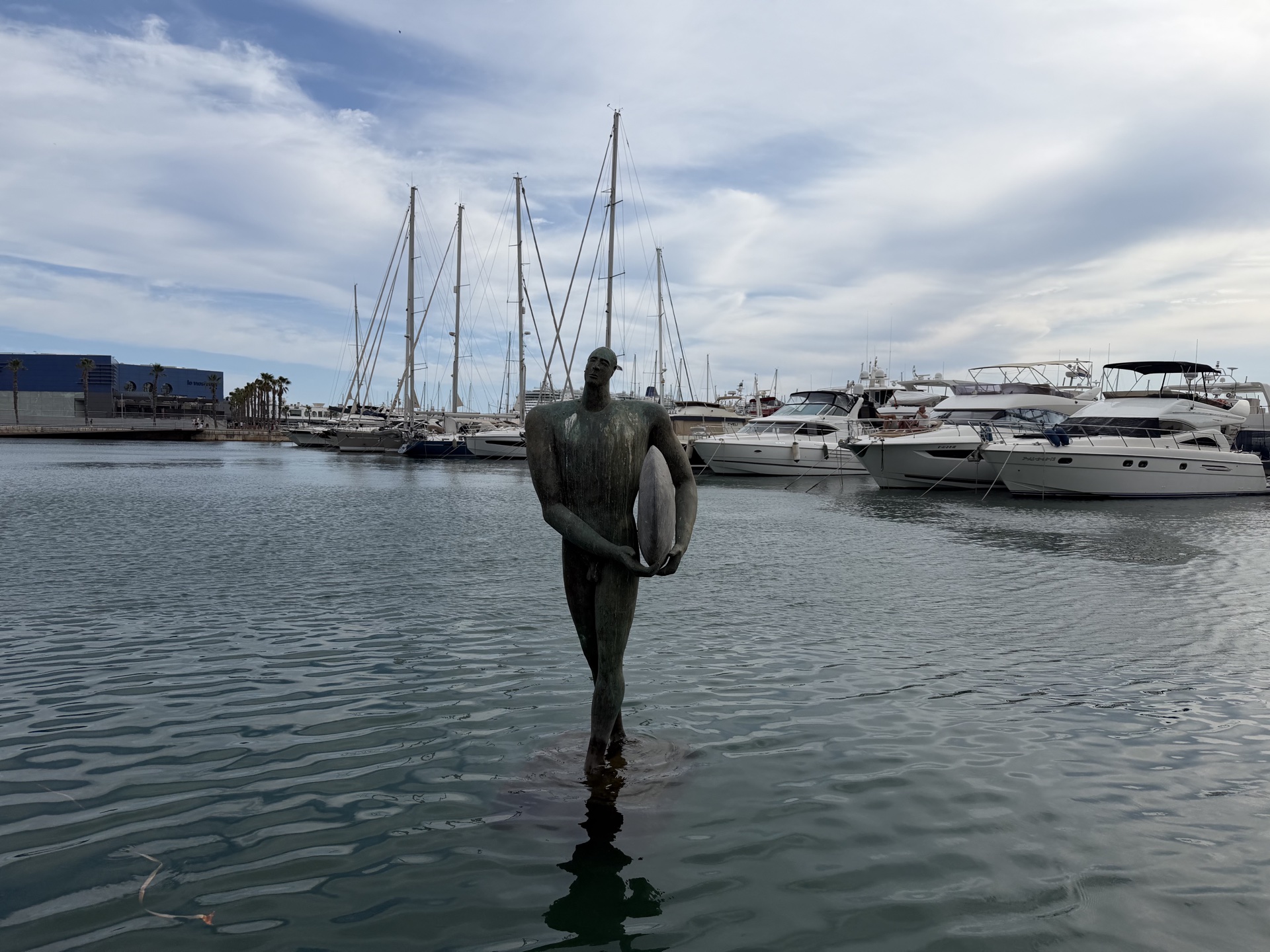 Alacant · Port Esportiu i Marina