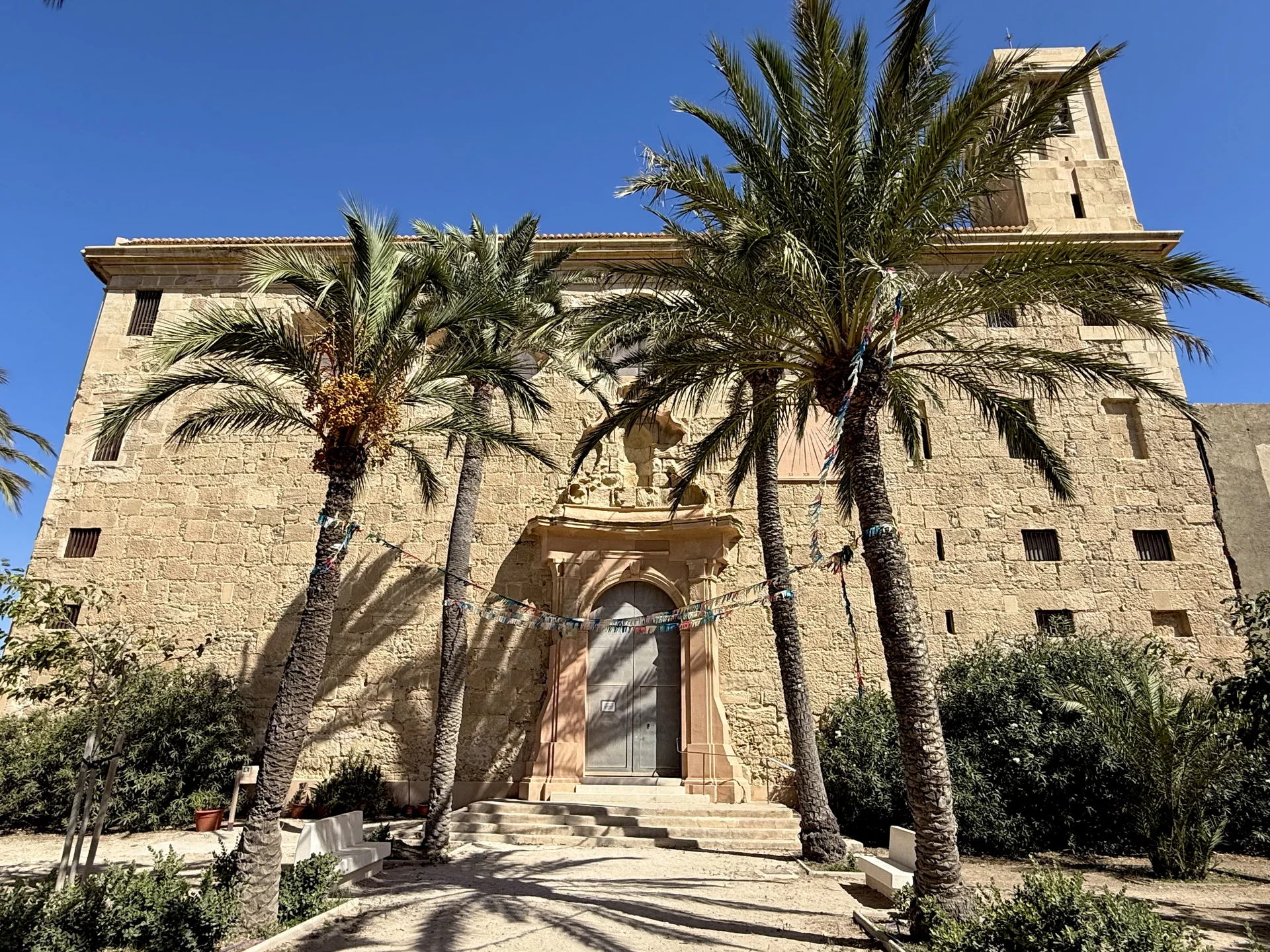 Tabarca