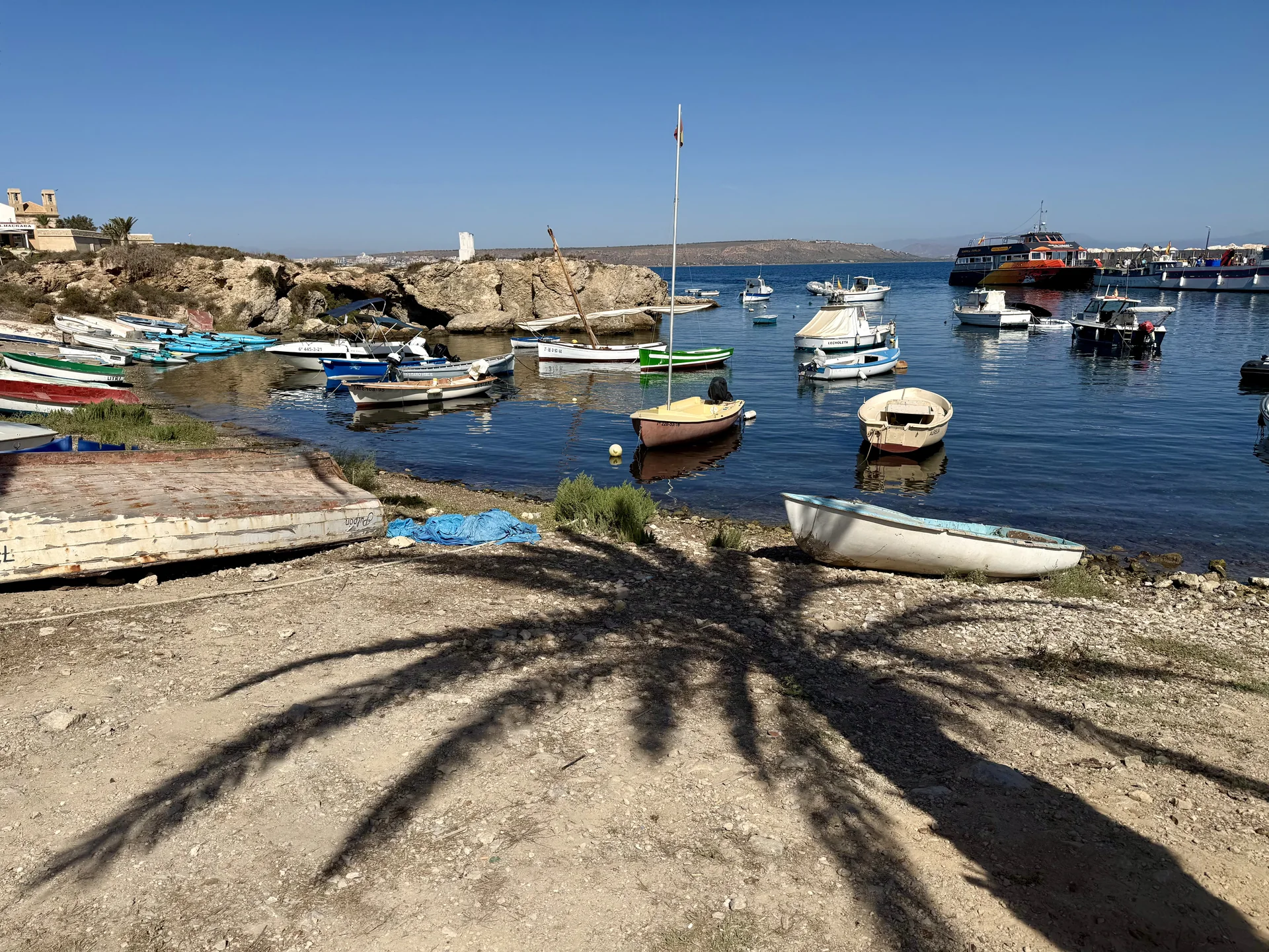 Tabarca