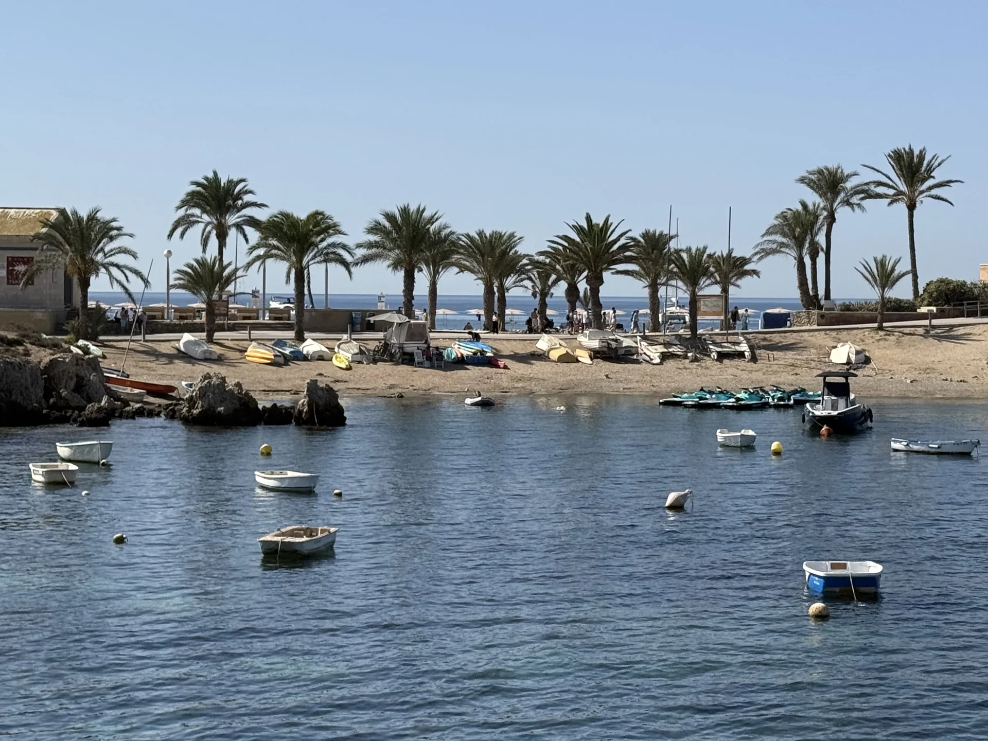 Tabarca