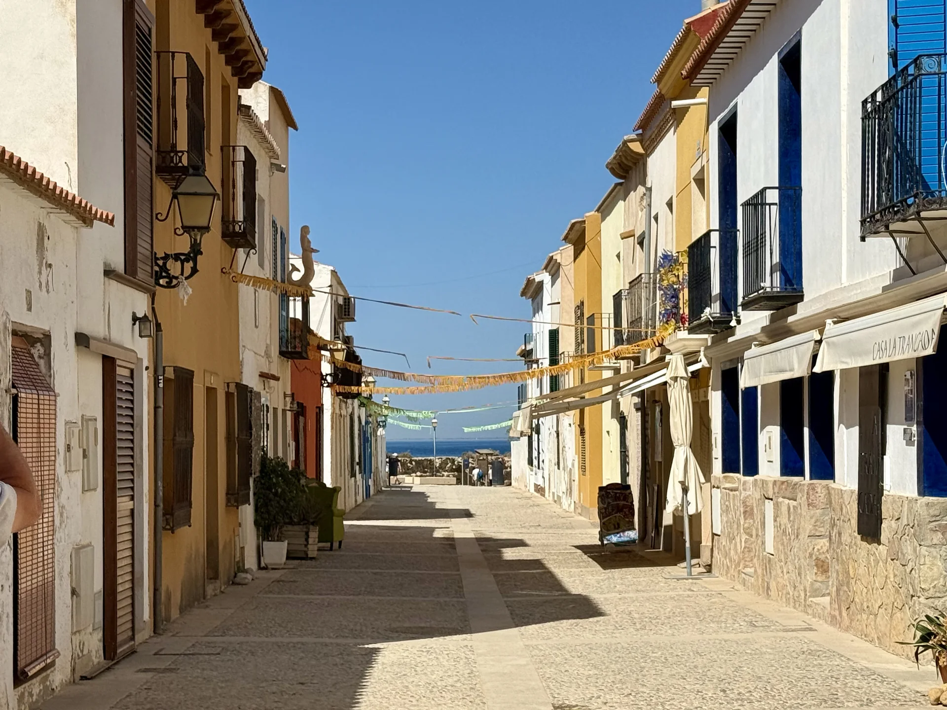 Tabarca