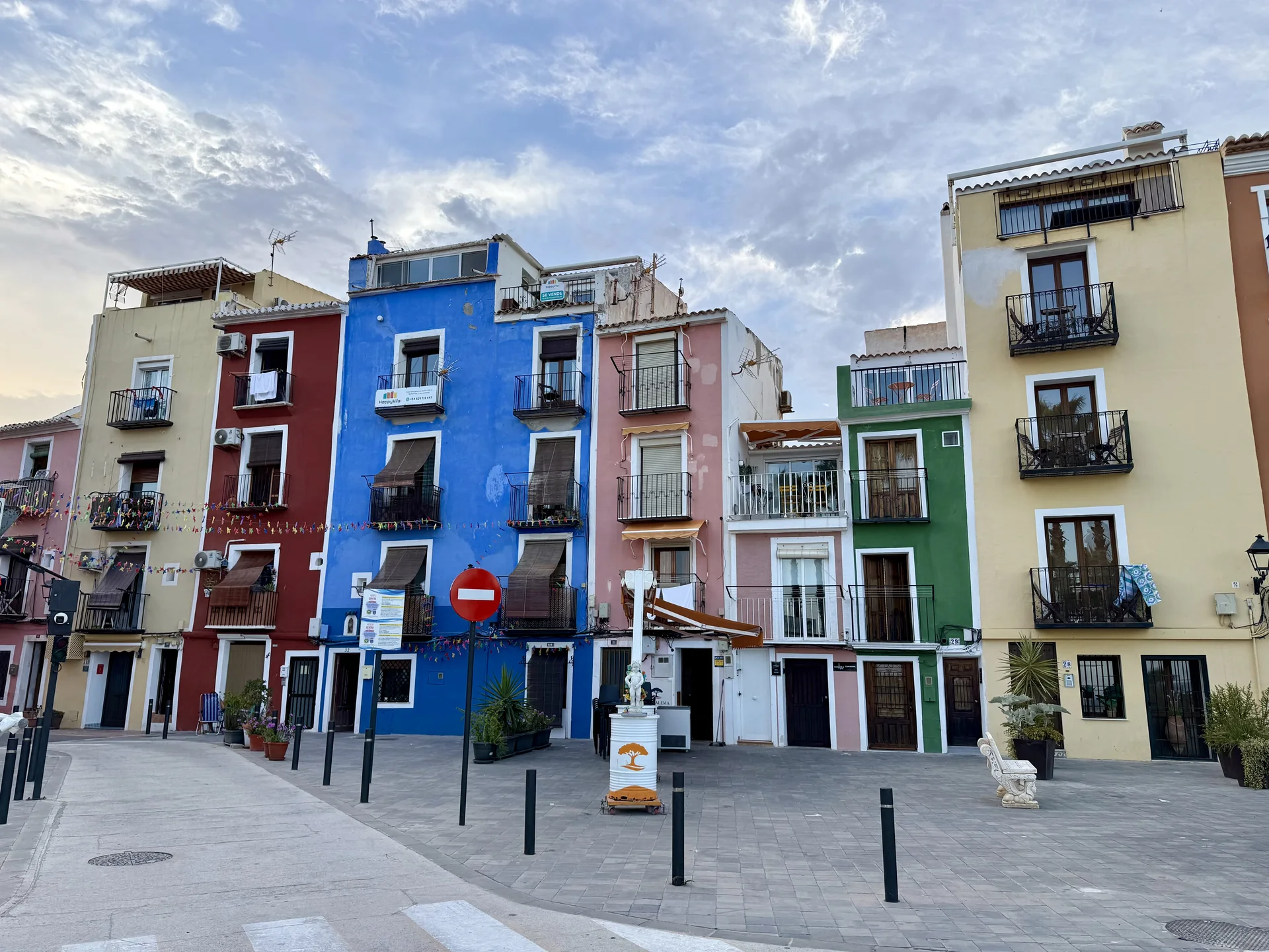 La Vila Joiosa