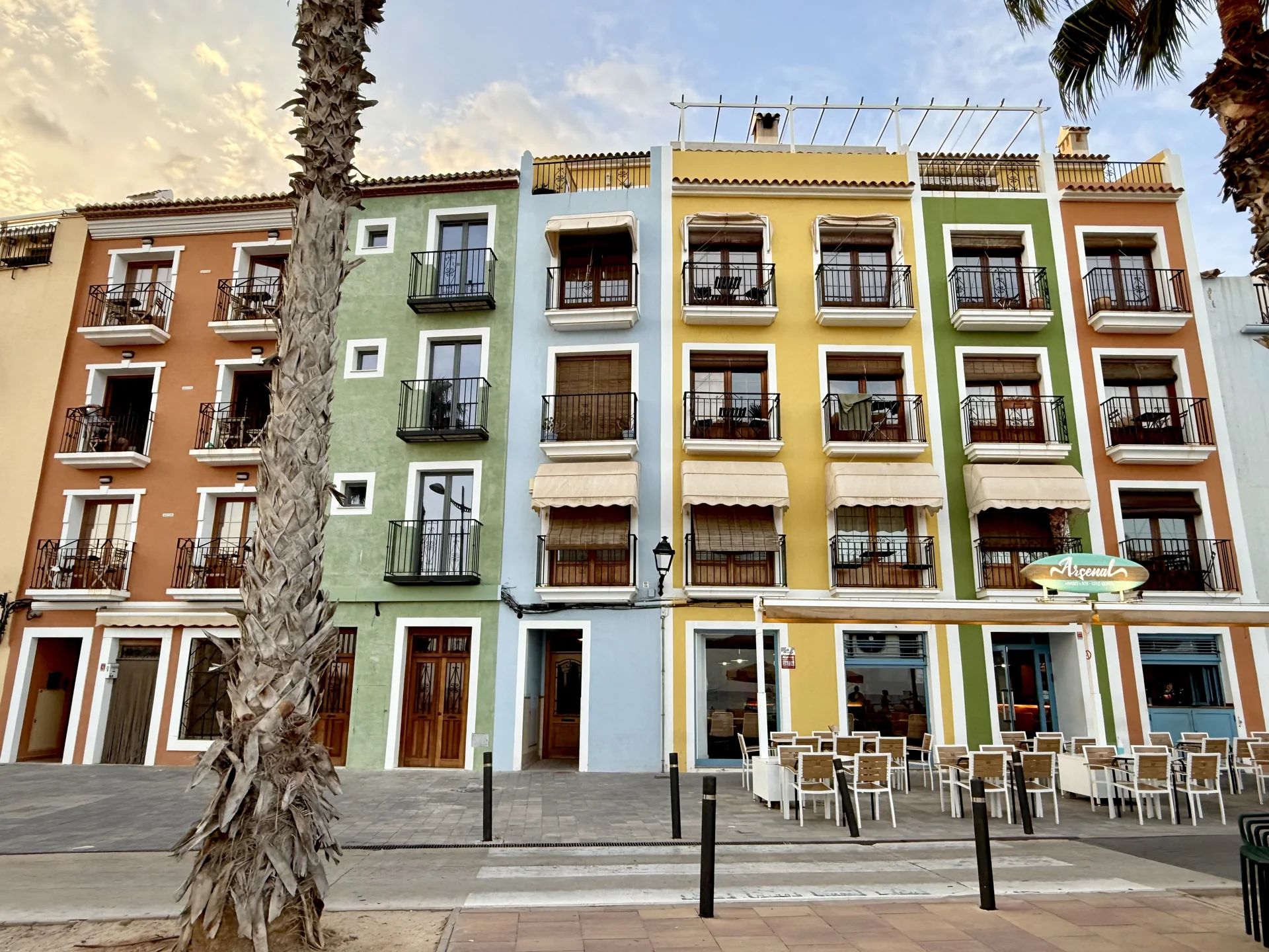 La Vila Joiosa