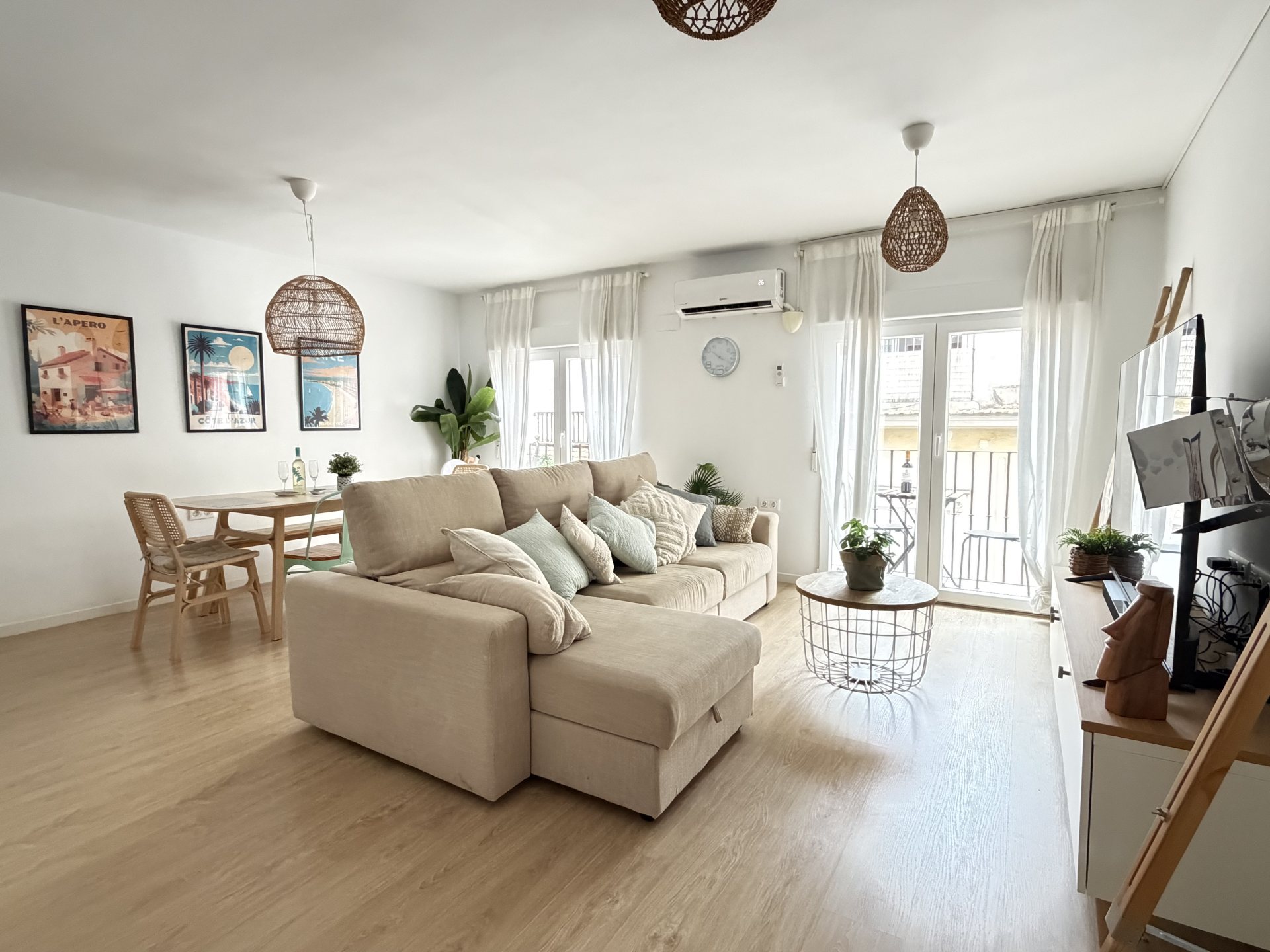 Sala d’Estar 8