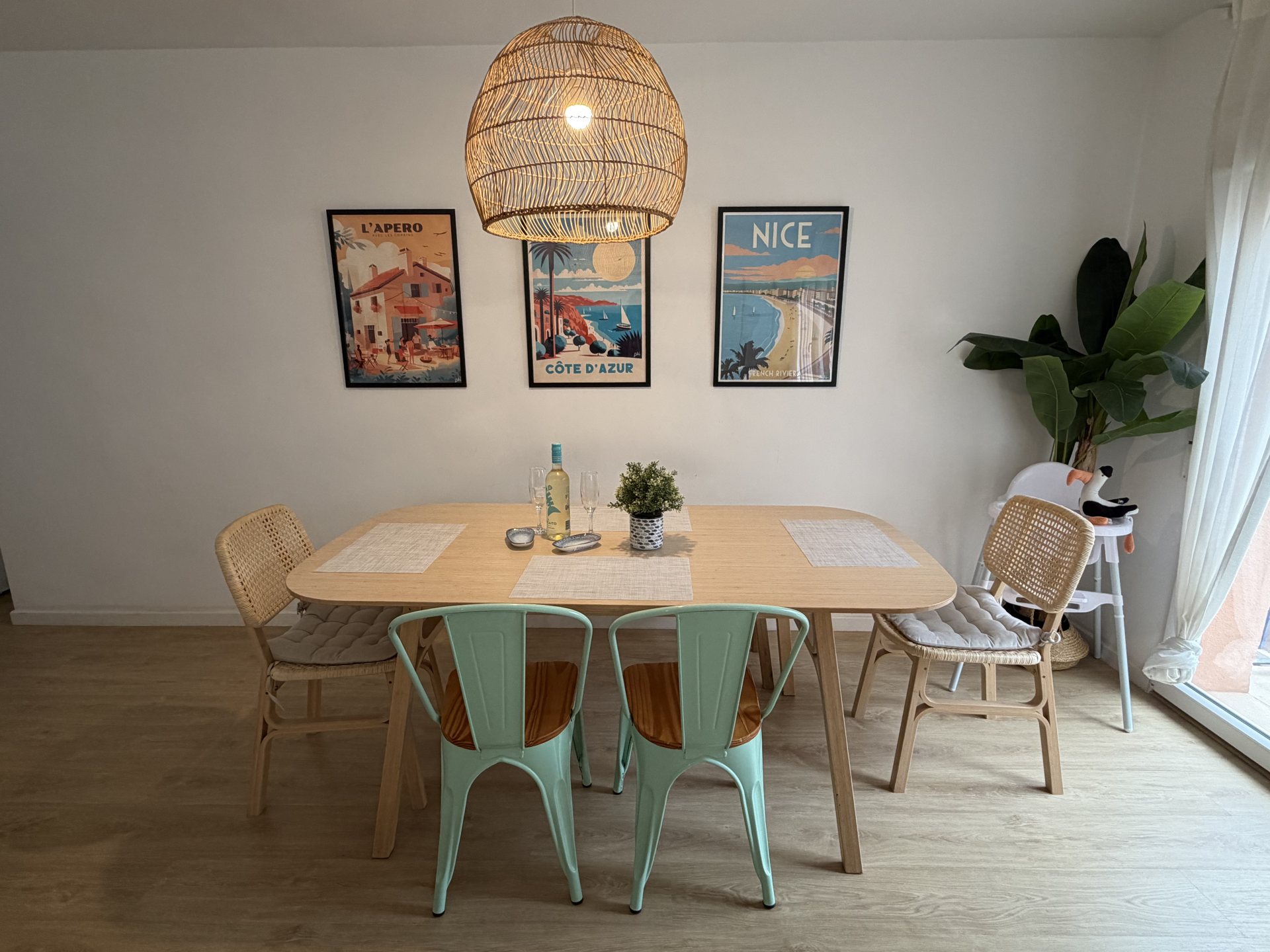 Sala d’Estar 5